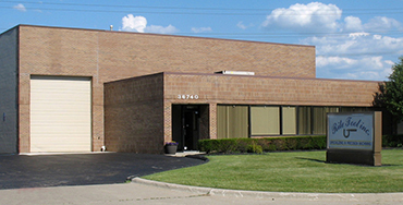 Rite Tool Inc Michigan CNC Machine Shop exterior Rite Tool Inc Michigan CNC Machine Shop exterior