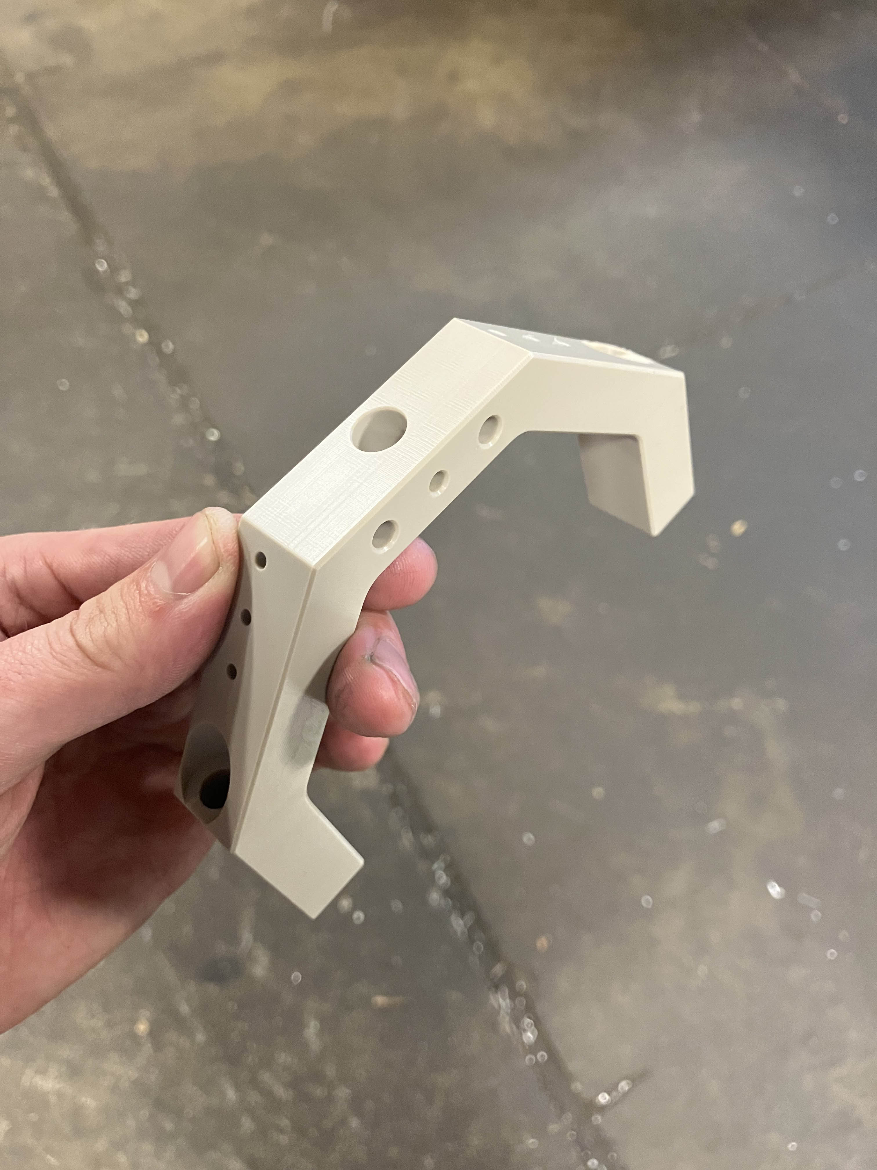 Recent projects from Rite Tool Inc in Michigan