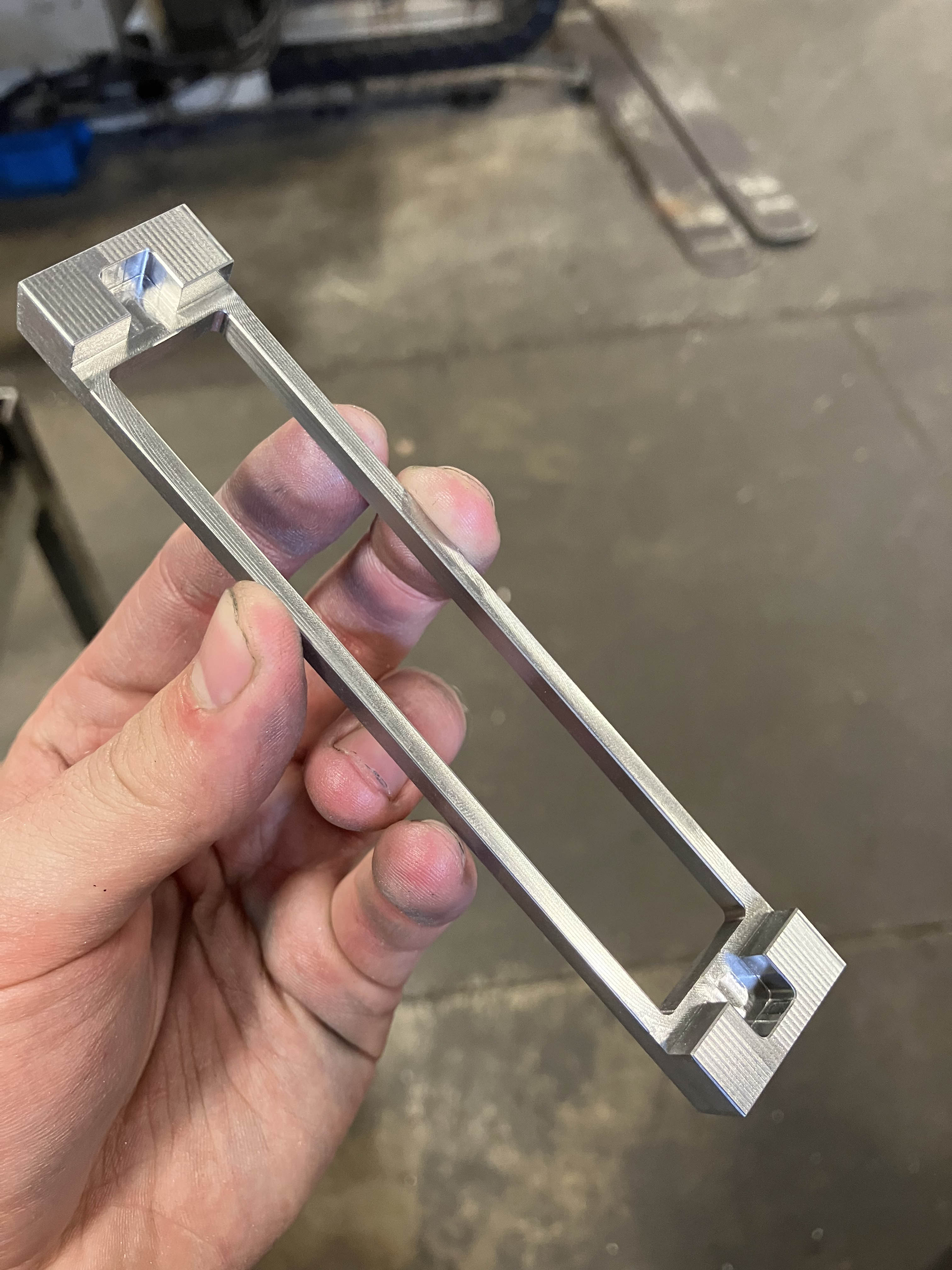 Recent projects from Rite Tool Inc in Michigan