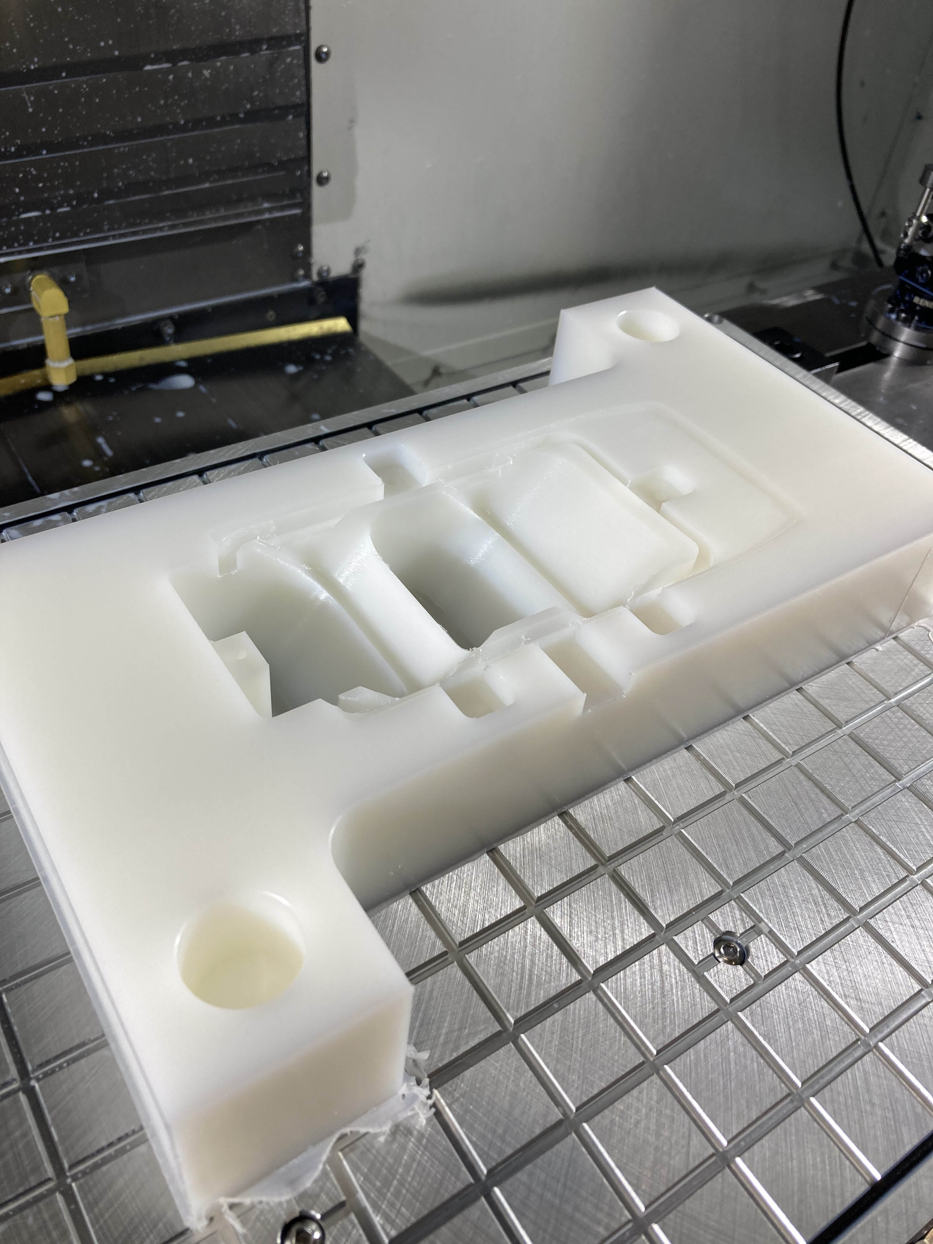 Recent projects from Rite Tool Inc in Michigan