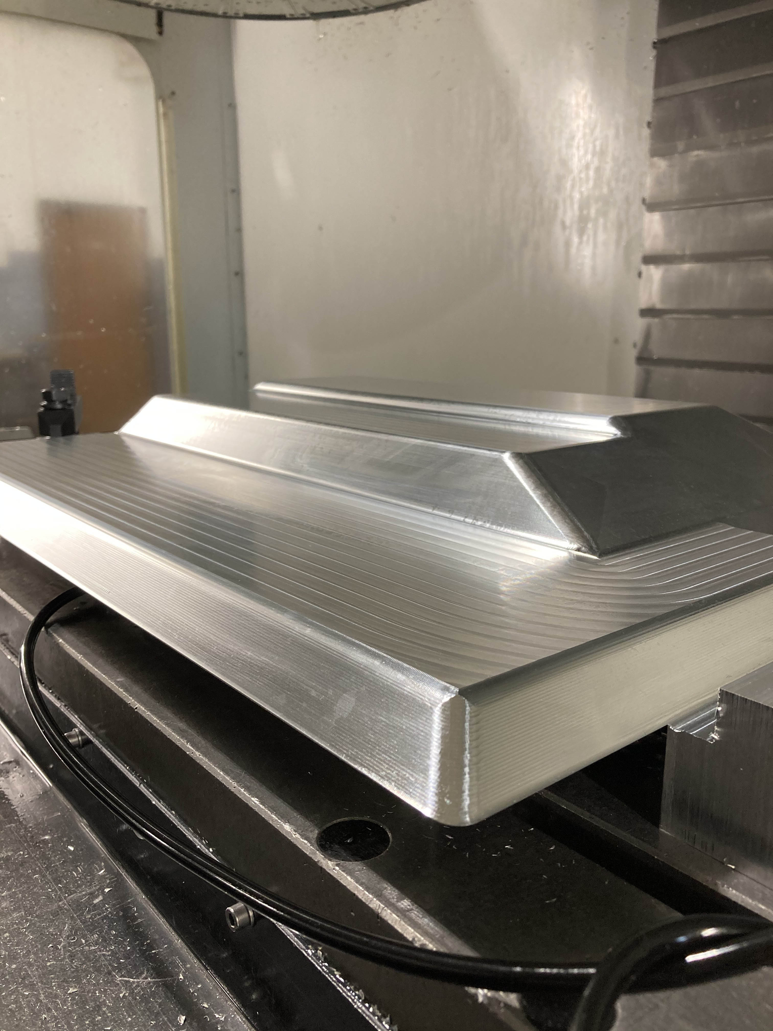 Recent projects from Rite Tool Inc in Michigan