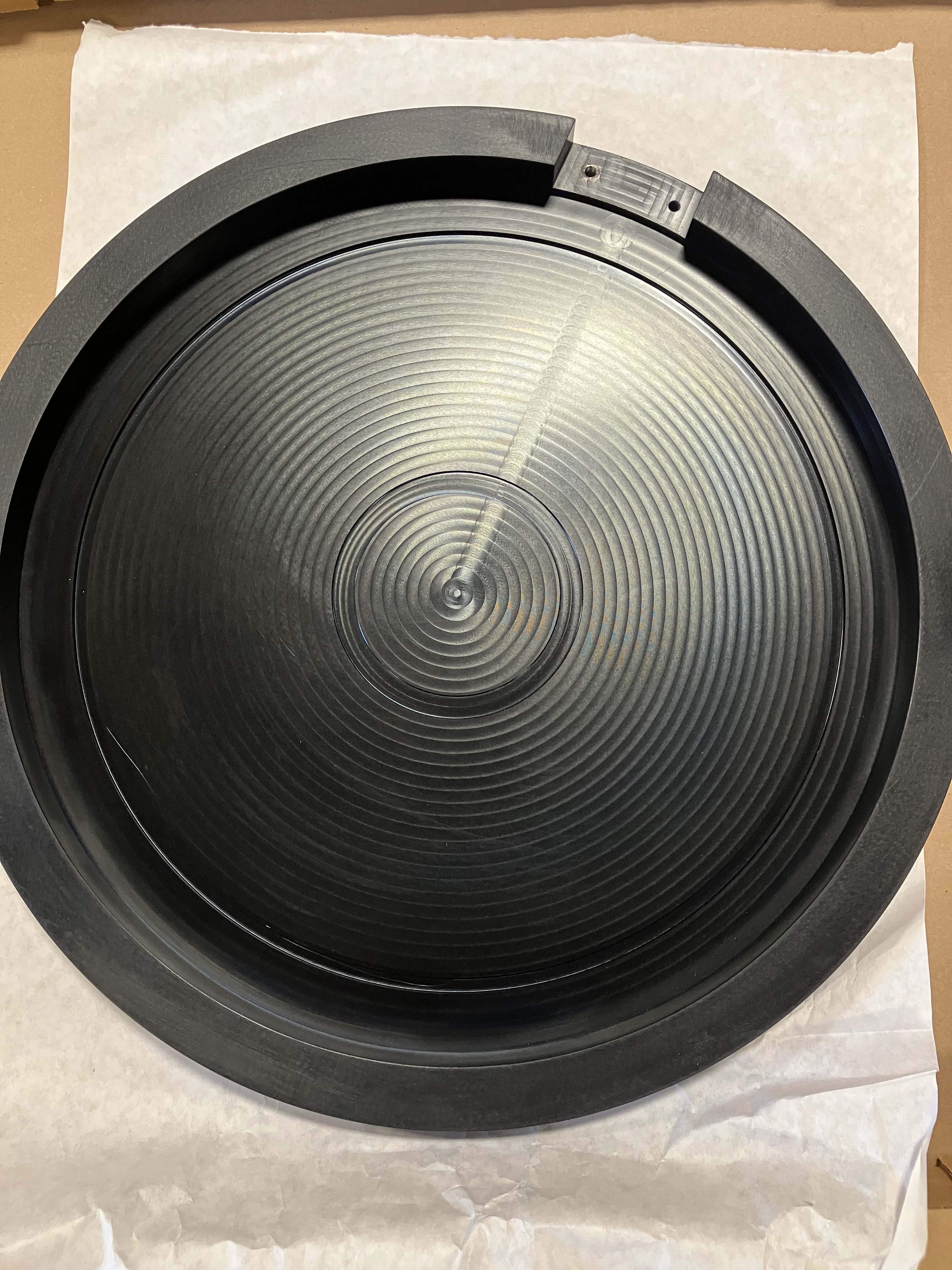 Recent projects from Rite Tool Inc in Michigan