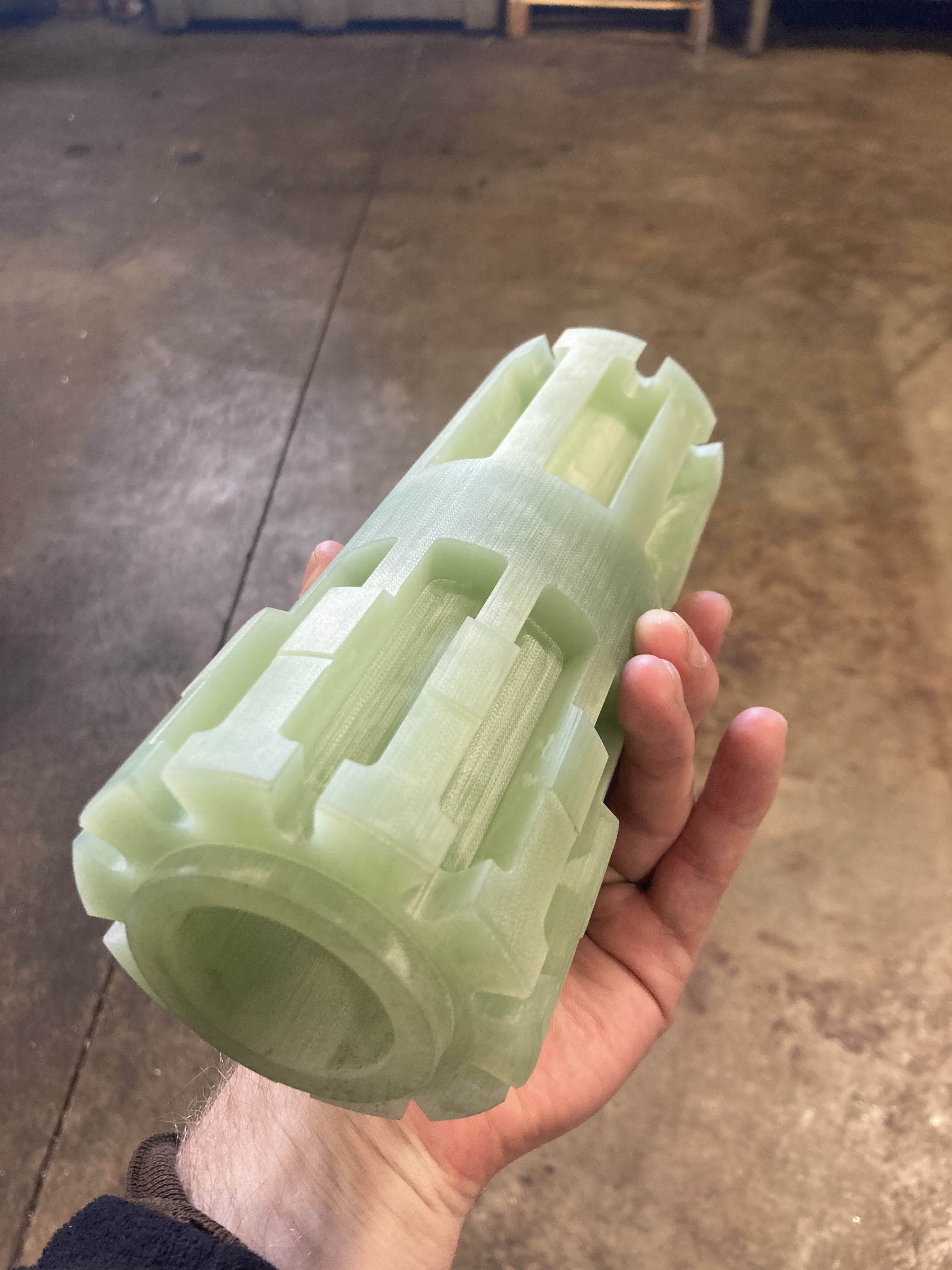 Recent projects from Rite Tool Inc in Michigan