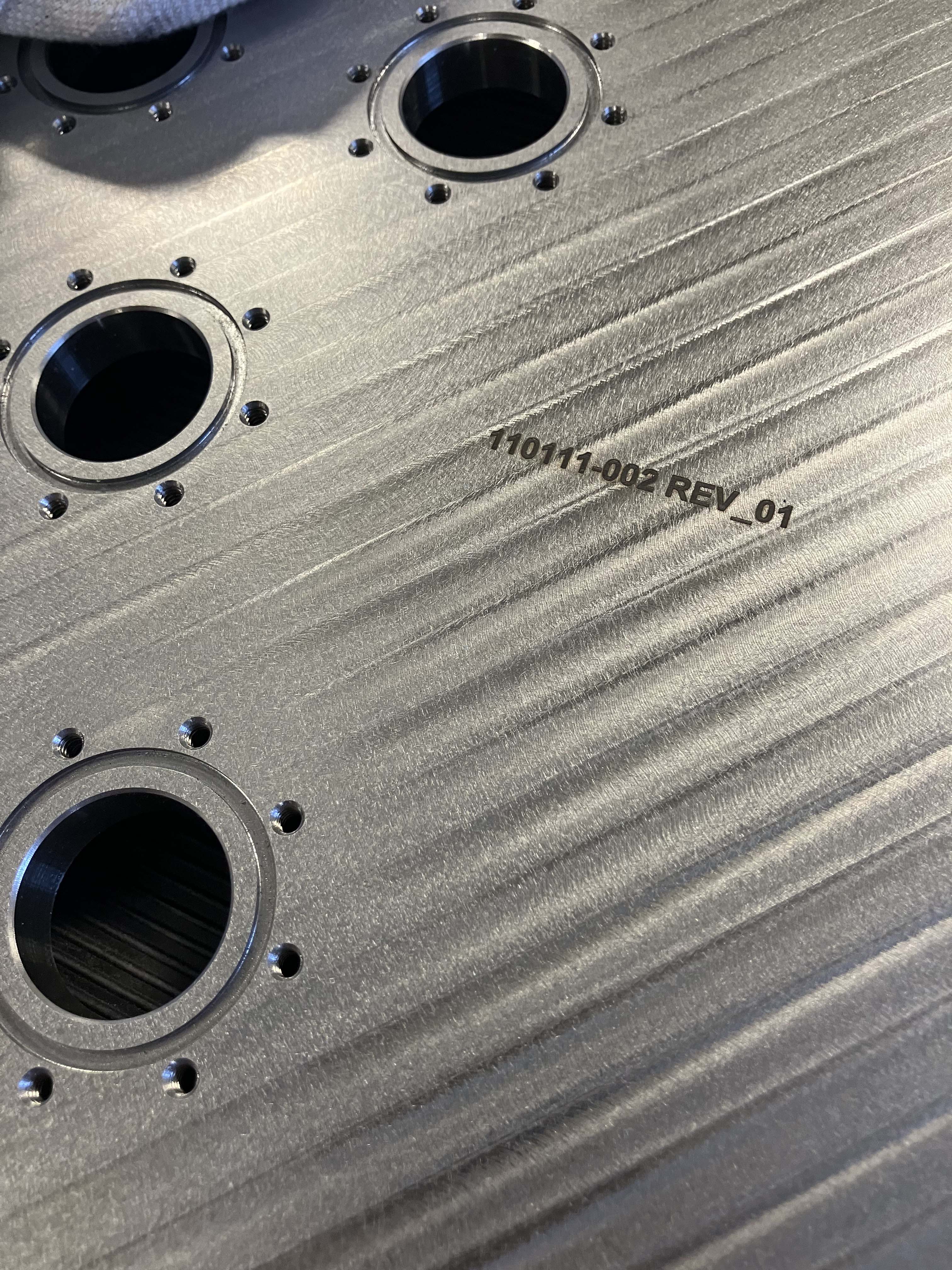 Recent projects from Rite Tool Inc in Michigan